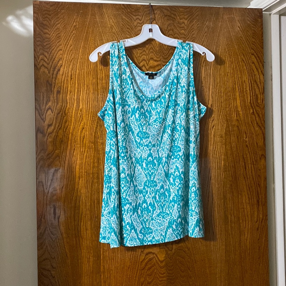 I MAN /  top / size XL